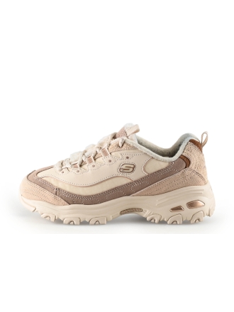 Skechers Sneakers Beige 334402
Maat 37