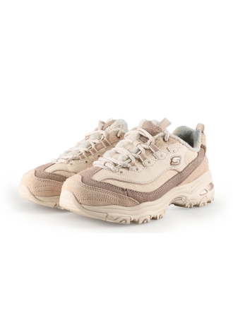 Skechers Sneakers Beige 334402
Maat 37