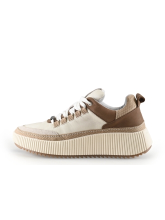 Shabbies Amsterdam Sneakers Beige 334408
Maat 39