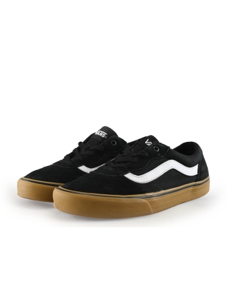 Vans Sneakers Zwart 334419
 Maat 43
 