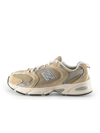 New Balance Sneakers Beige 334420
Maat 40½