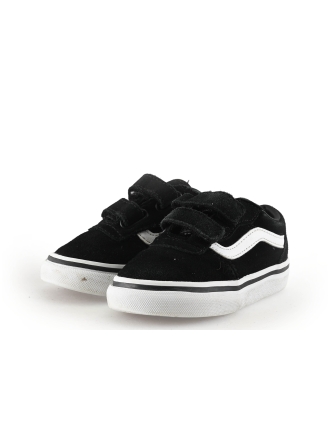 Vans Sneakers Zwart 334426
 Maat 22½
 