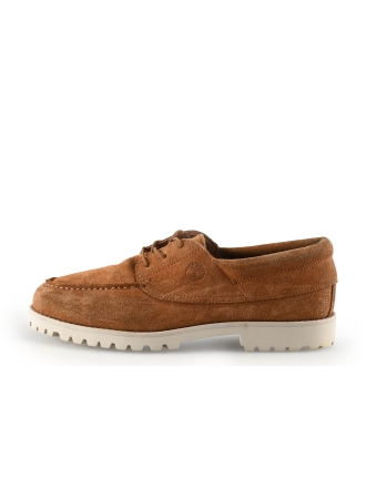 Timberland Enkellaarzen Bruin 334429
 Maat 41½
 