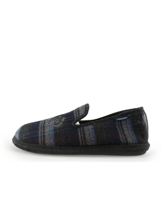 River Woods Pantoffels Grijs 334432
 Maat 44
 