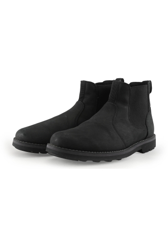 Timberland Chelsea boots Zwart 334438
 Maat 44
 