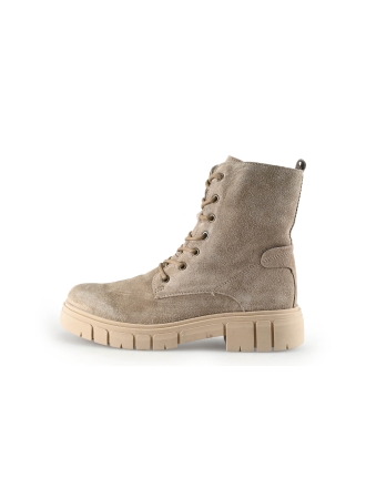 Feyn Veterboots Beige 334442
 Maat 39
 