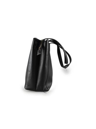 Valentino Handtas Zwart 334443
 Maat standaard
 