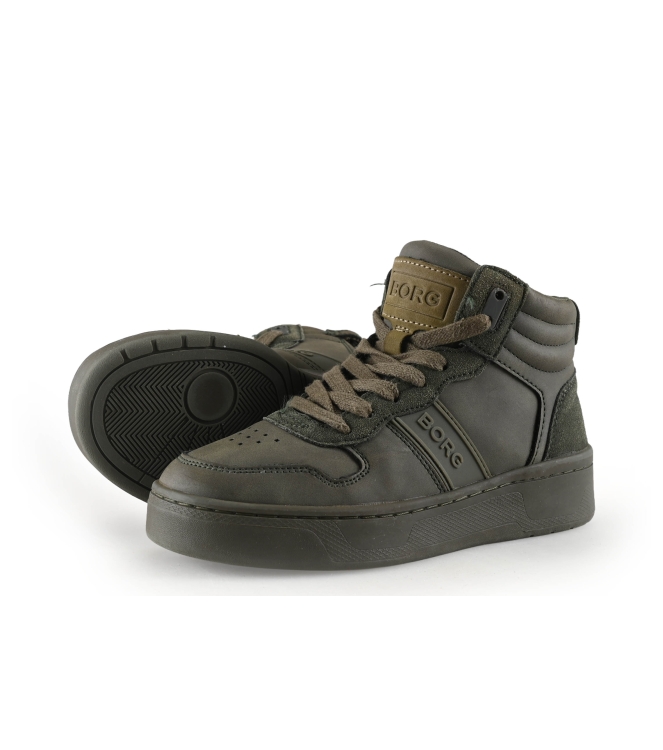 Bjorn Borg Hoge sneakers