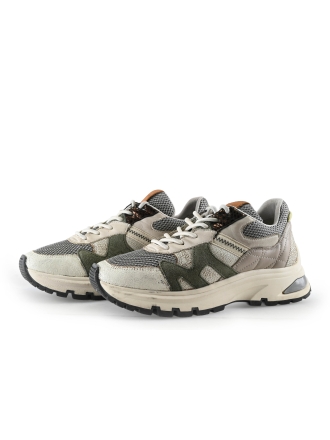 VIA VAI Sneakers Beige 334456
 Maat 39
 