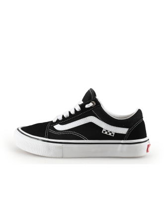Vans Sneakers Zwart 334468
 Maat 36½
 