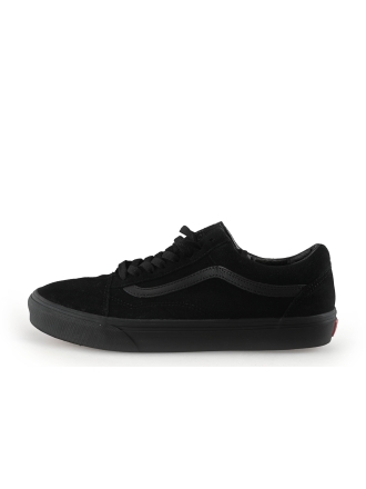 Vans Sneakers Zwart 334471
 Maat 42½
 