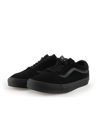 Vans Sneakers Zwart 334471
 Maat 42½
 