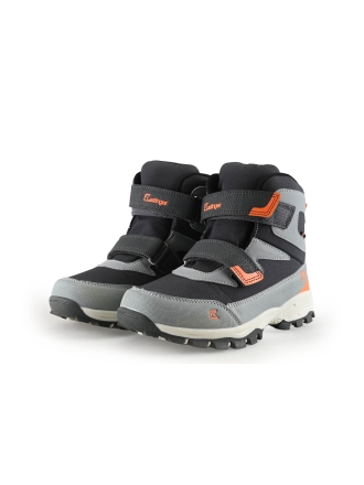 Kastinger Wandelschoenen Grijs 334472
 Maat 35
 