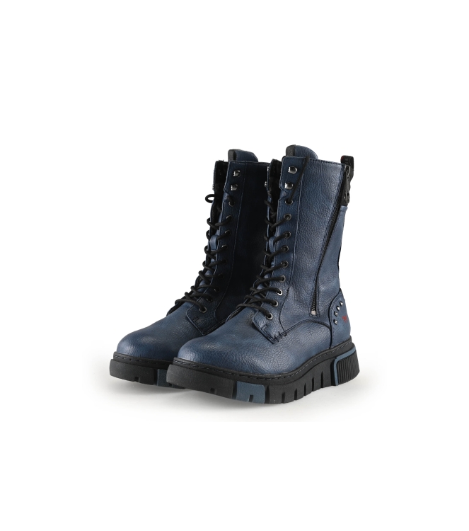 Mustang Veterboots