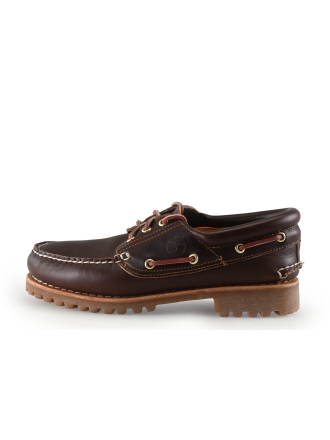 Timberland Bootschoenen Bruin 334481
 Maat 41½
 