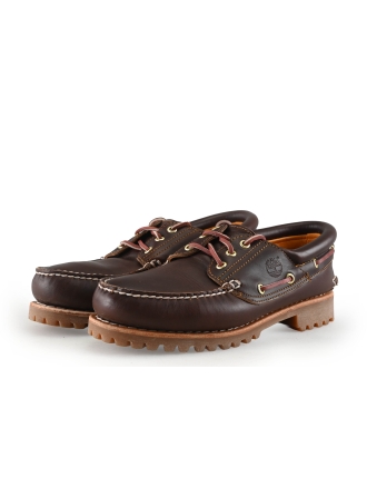 Timberland Bootschoenen Bruin 334481
 Maat 41½
 