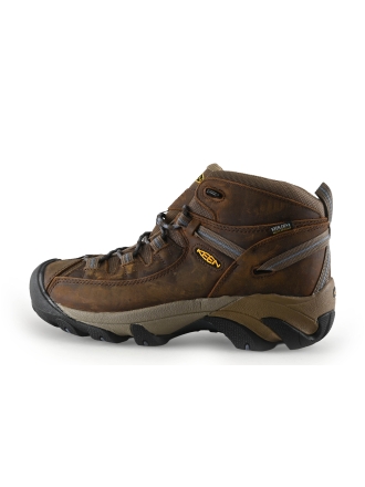 Keen Wandelschoenen Bruin 334487
 Maat 42
 