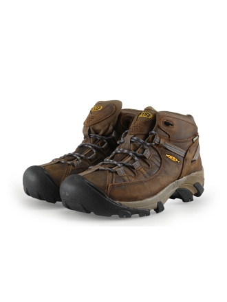 Keen Wandelschoenen Bruin 334487
 Maat 42
 