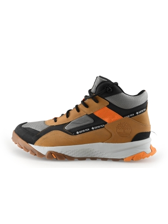 Timberland Wandelschoenen Oranje 334492
 Maat 45
 