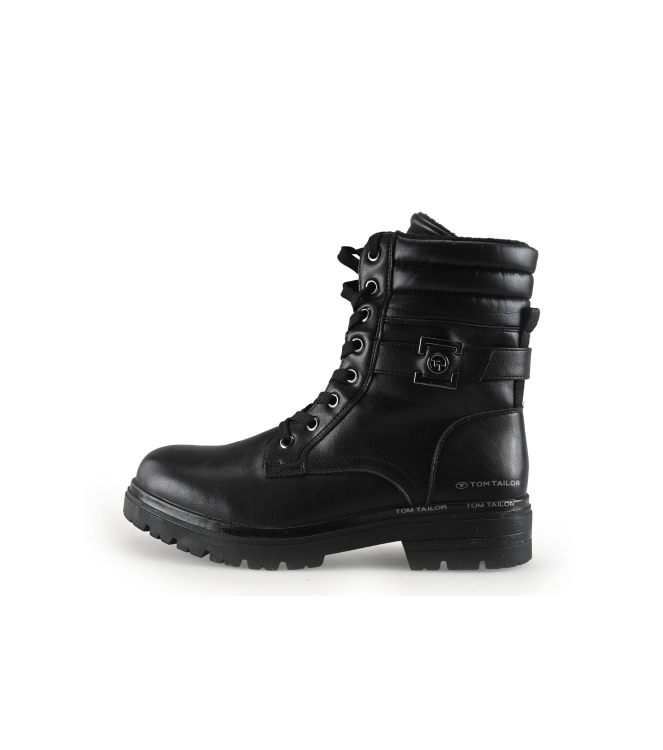 Tom Tailor Veterboots