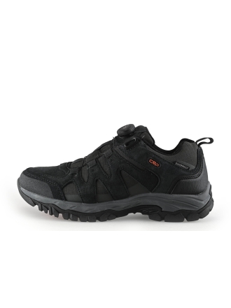 Cmp Wandelschoenen Zwart 334502
 Maat 43
 