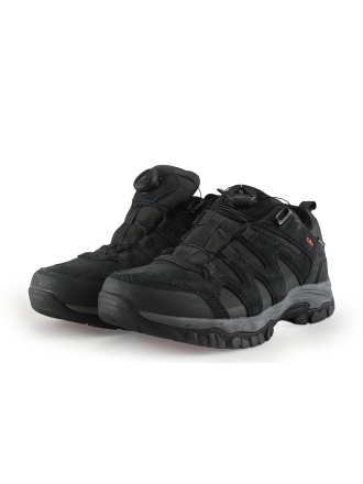 Cmp Wandelschoenen Zwart 334502
 Maat 43
 