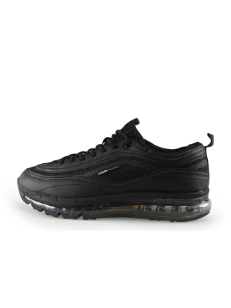 British Knights Sneakers Zwart 334503
 Maat 42
 