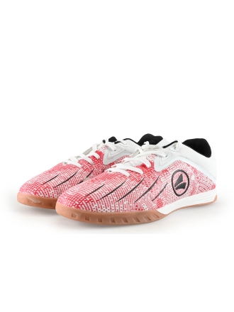 Jako Voetbalschoenen Wit 334504
 Maat 44
 