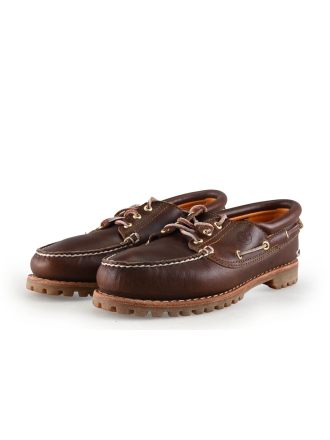 Timberland Bootschoenen Bruin 334506
 Maat 40
 