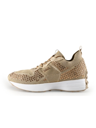 La Strada Sneakers Beige 334509
 Maat 39
 