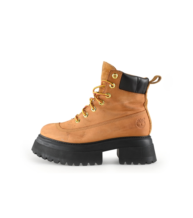 Timberland Enkellaarzen
