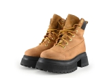 Timberland Enkellaarzen