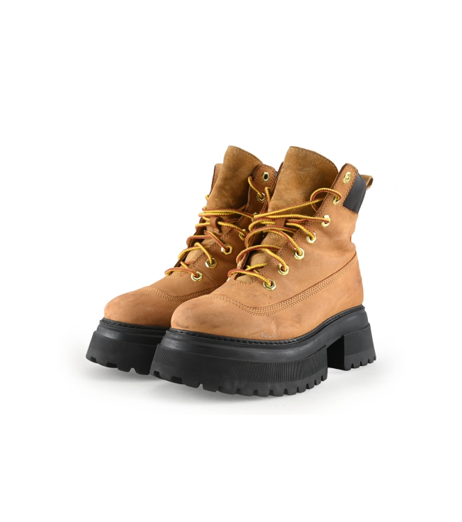 Timberland Enkellaarzen