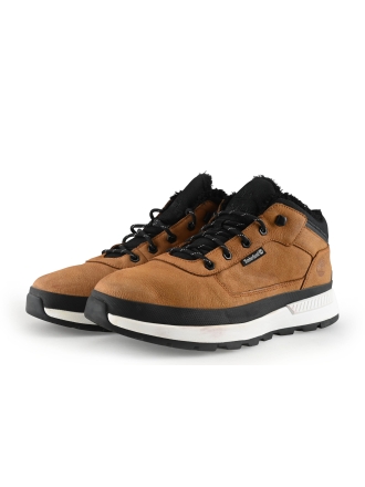 Timberland Sneakers Geel 334521
 Maat 46
 