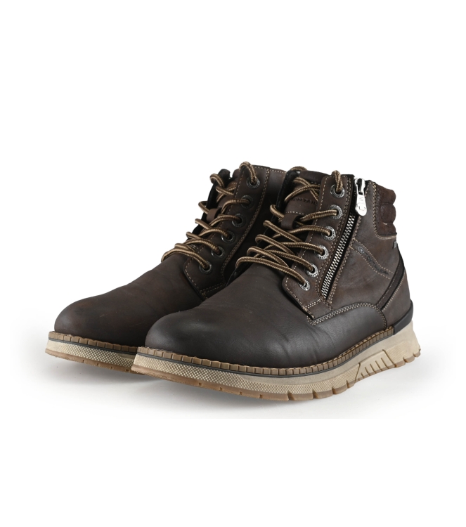 Tom Tailor Veterboots