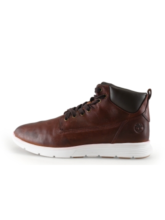 Timberland Sneakers Bruin 334525
 Maat 43
 