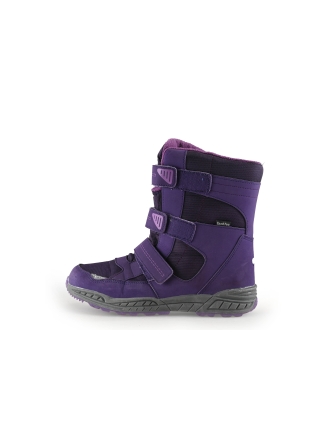 Techtex Snowboots Overig 334529
 Maat 38
 