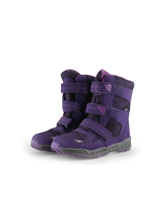 Techtex Snowboots Overig 334529
 Maat 38
 