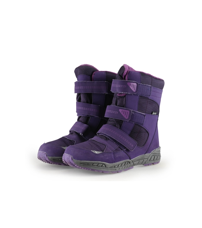 Techtex Snowboots