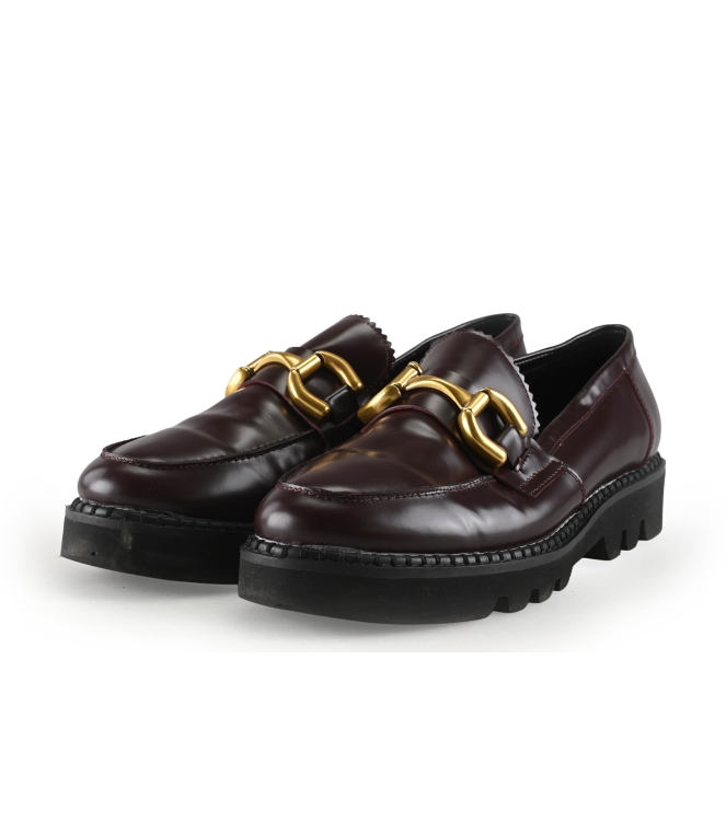 Di Lauro Loafers