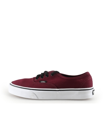 Vans Sneakers Rood 334542
 Maat 37
 