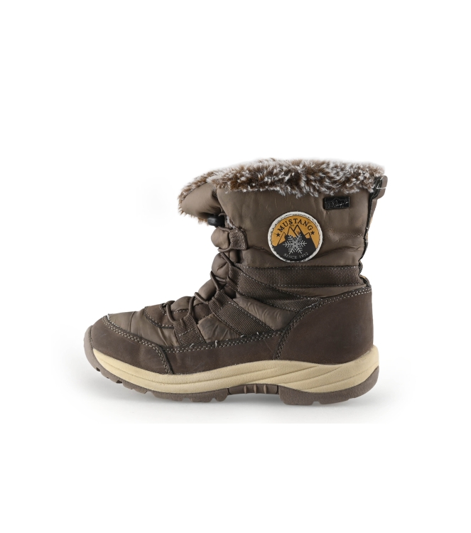 Mustang Snowboots