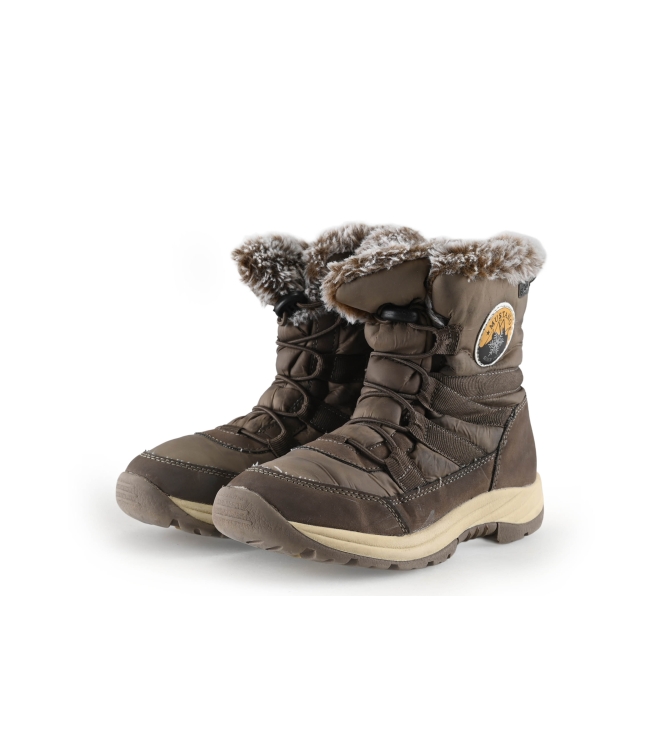 Mustang Snowboots