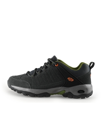 Brutting Wandelschoenen Grijs 334548
 Maat 43
 