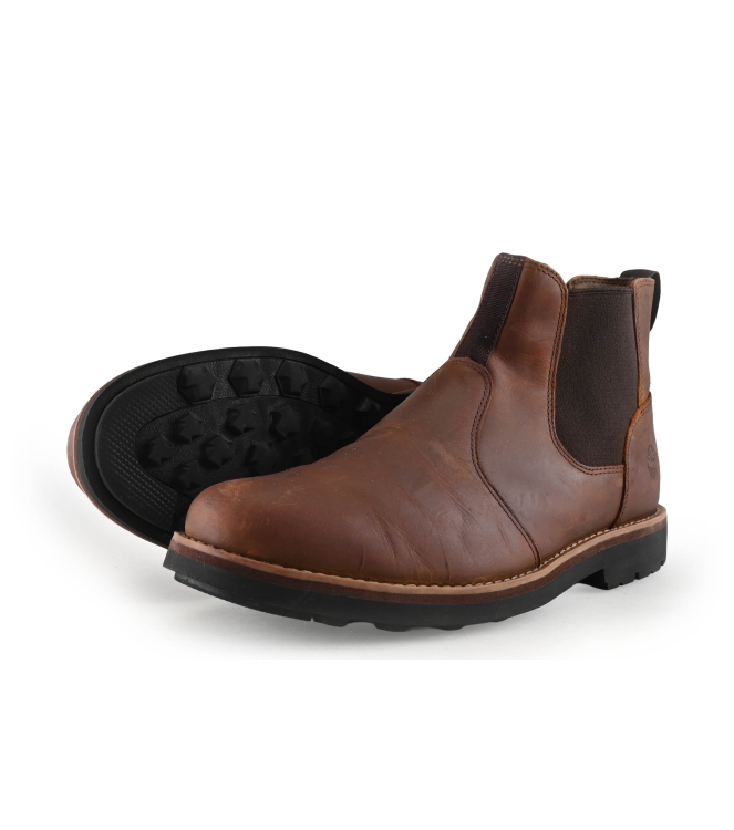Timberland Chelsea boots