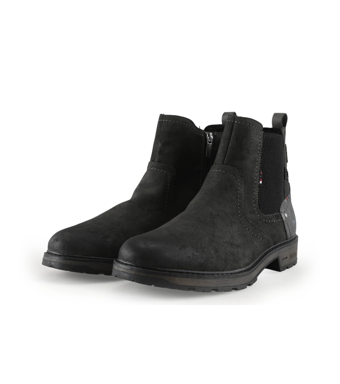 Mustang Enkellaarzen