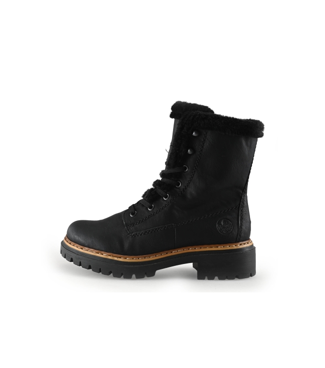 Rieker Snowboots