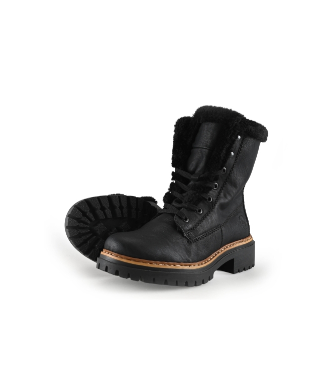Rieker Snowboots