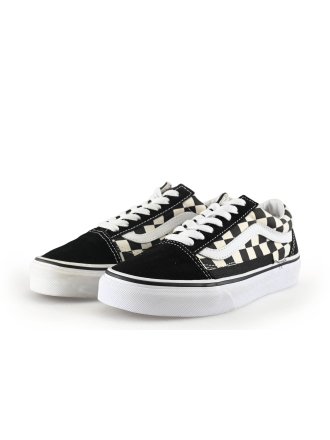 Vans Sneakers Zwart 334564
 Maat 35
 
