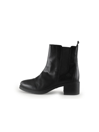 Timberland Chelsea boots Zwart 334567
 Maat 42
 